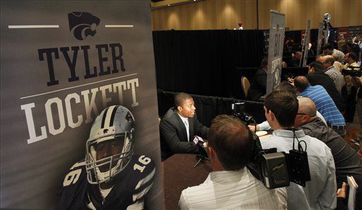 Tyler Lockett